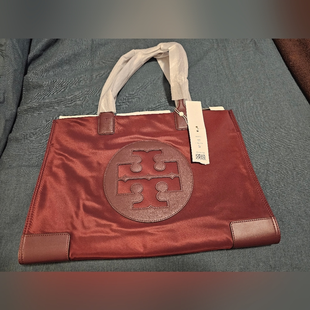 Tory Burch Ella tote